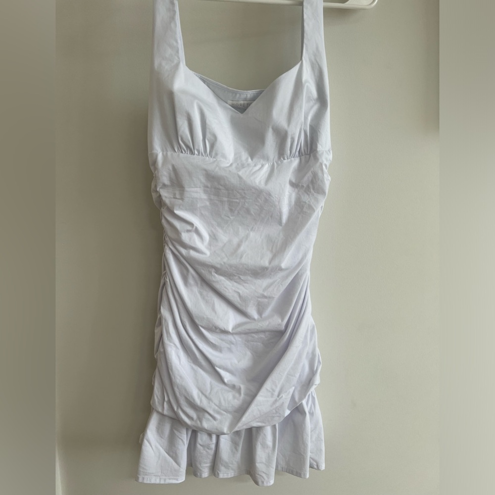 Revolve More to come dress
